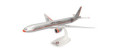 Herpa Wings	American Airlines Boeing 777-300ER - Flagship Heritage Livery - N735AT